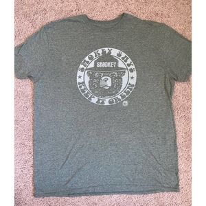 Smokey says keep it green T-Shirt